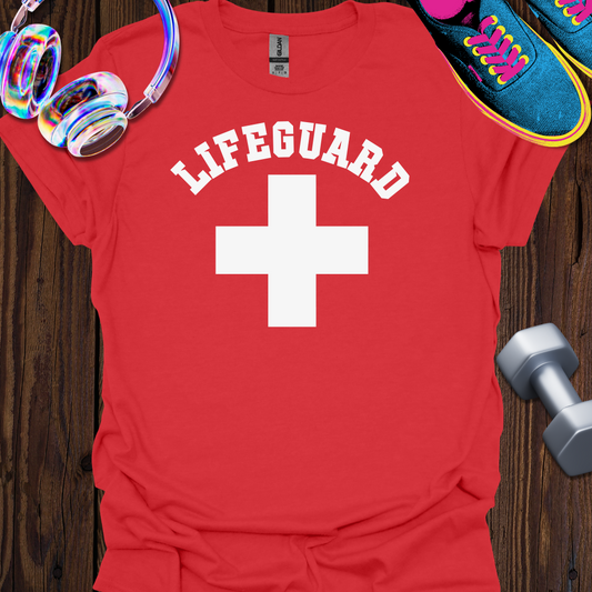 Lifeguard