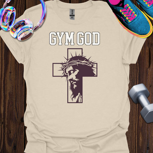 Gym God