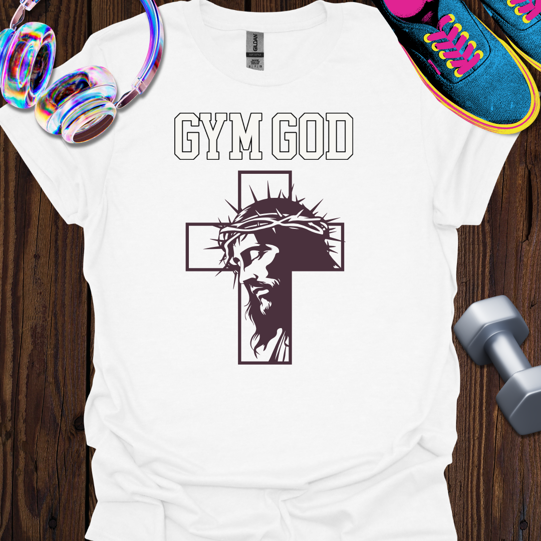 Gym God